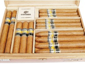 Cuba considera “robo descarado” un fallo sobre cigarros de la RD