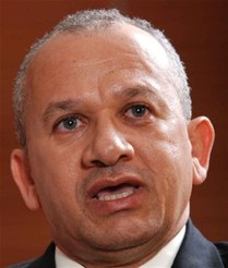 Freddy Hidalgo Núñez
