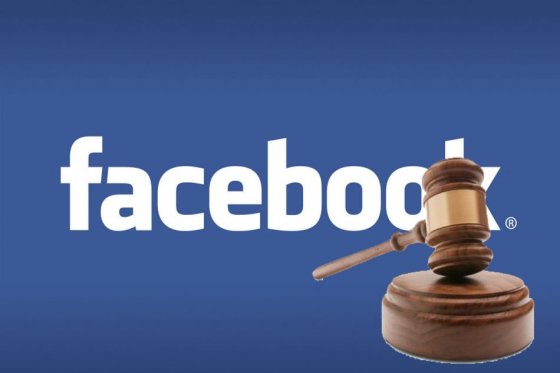Según los demandantes la red social habría copiado las ideas de un programador e inventor especializado en internet, quien murió en 2004.