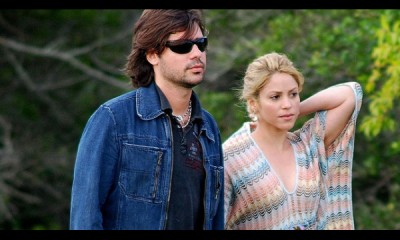 Nuevos cruces por la demanda que Antonio De la Rúa le inició a Shakira