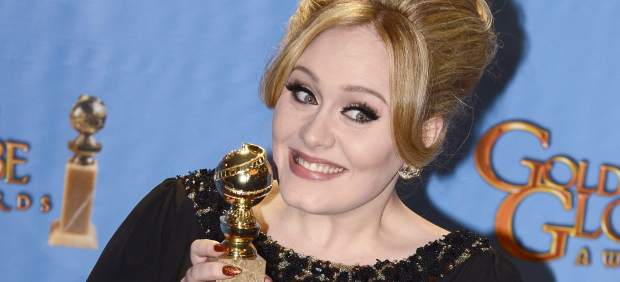 Adele recurre a la hipnosis para superar el miedo de cara a su actuación en la gala de los Oscar