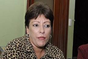 Amarilis Herrera