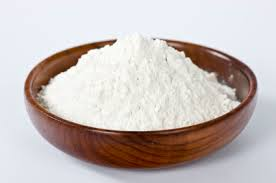 Bicarbonato de Sodio.