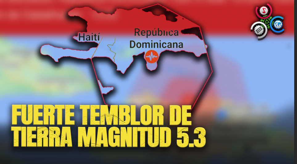 Fuerte Temblor De Tierra Magnitud Actualizaci N Cachicha