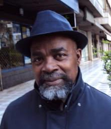 Daniel Oyono