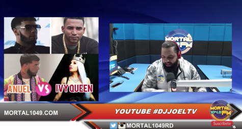 Estas Son Las Razones Por Las Cuales Anuel AA Debe Pedir Disculpas A