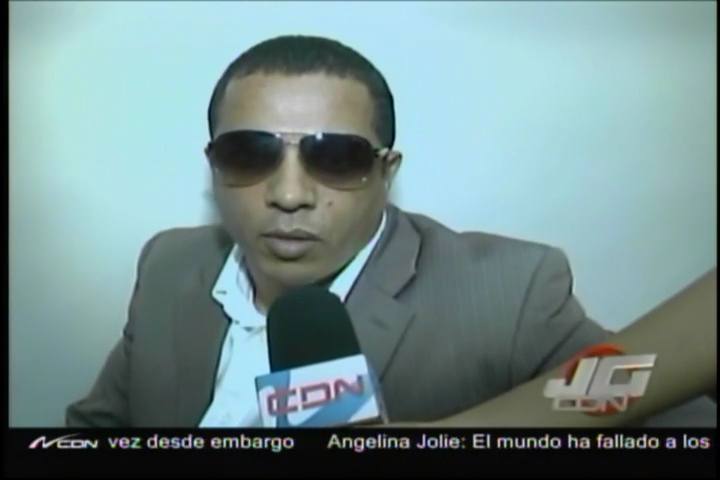 Dr. <b>Oscar Polanco</b>: &quot;Yo Soy Un Profesional&quot;; respondiendo a las acusaciones <b>...</b> - OScar-Polanco