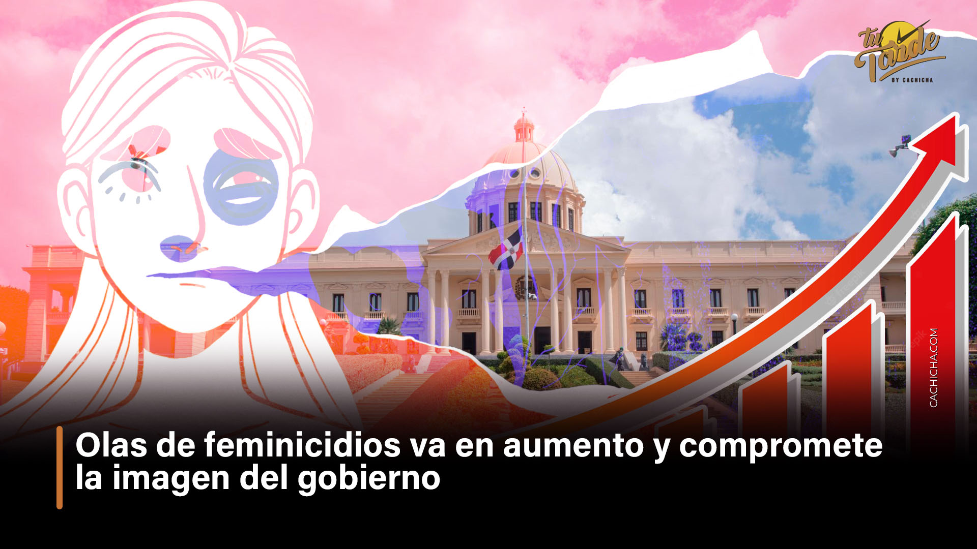 Ola De Feminicidios Va En Aumento Y Comprometen La Imagen Del Gobierno