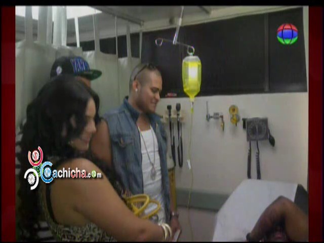 Sandra berrocla visitando Teke Teke.mp4138