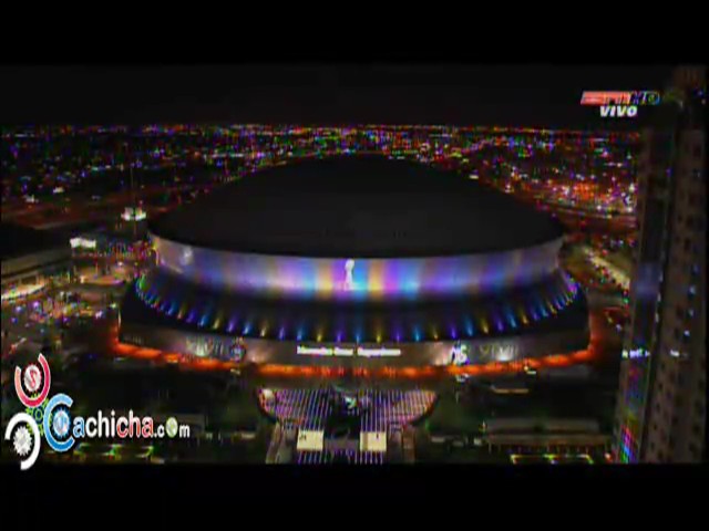 Se fue la Luz En El SuperBowl.mp4112