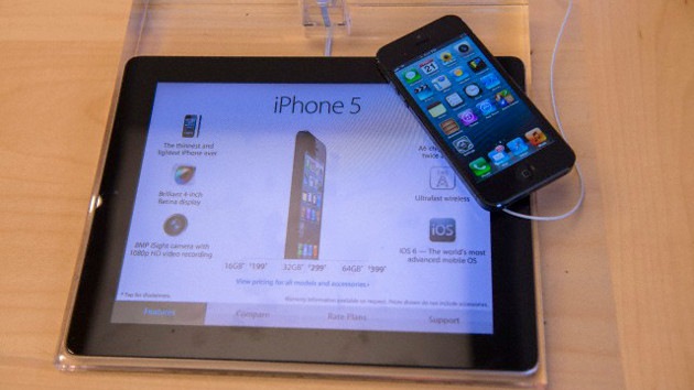 Crean un programa capaz de hackear todos los modelos de iPhone e iPad 
