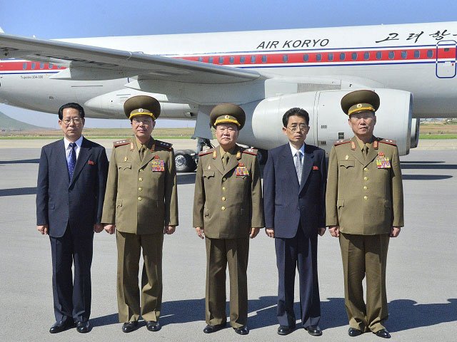 corea