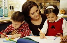 educar los hijos