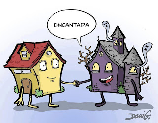 encantada