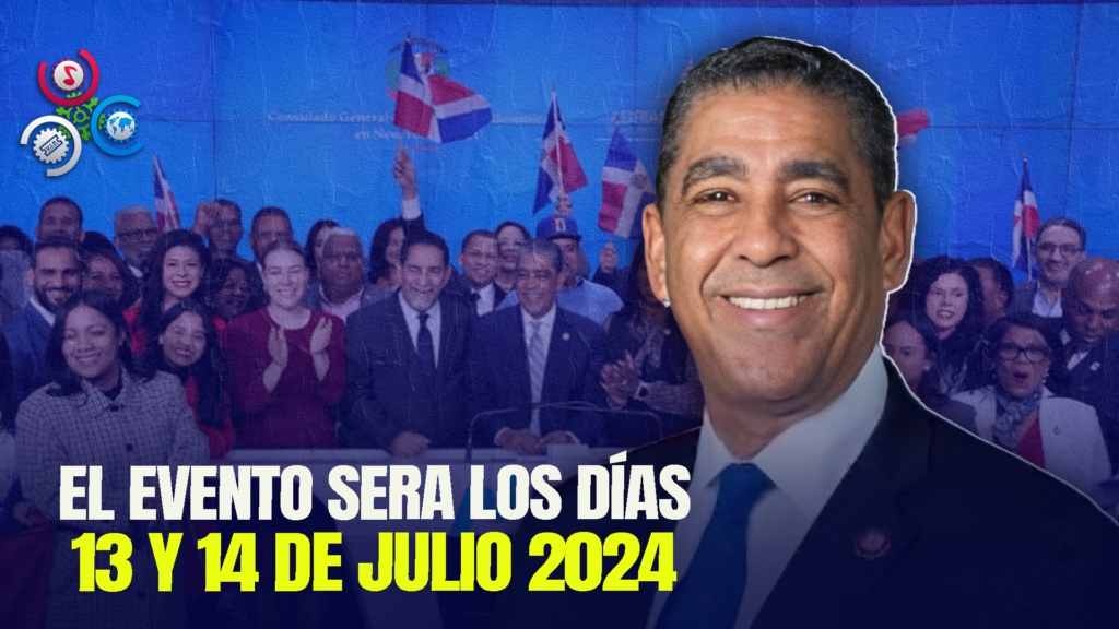 Congresista Adriano Espaillat Ser Uno De Los Oradores Principales En