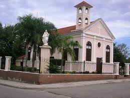 iglesia