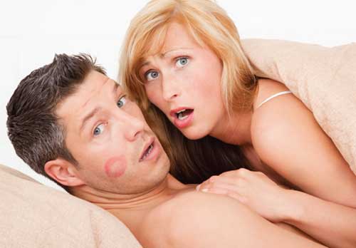 Lanzan aplicación que te ayuda a descubrir si tu pareja te engaña