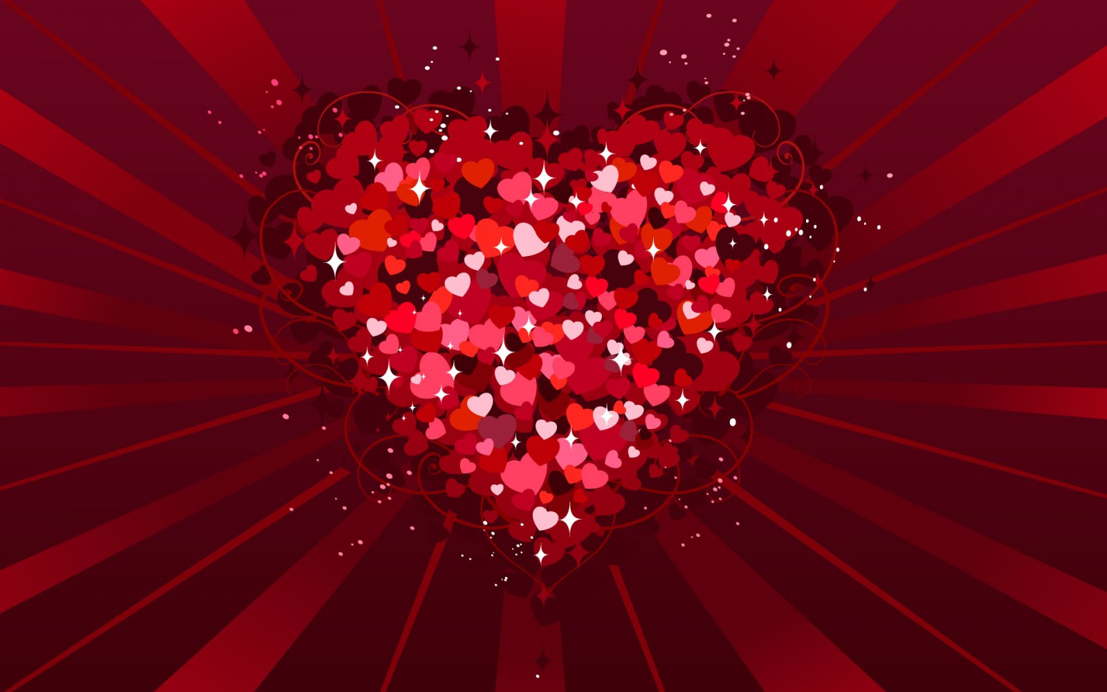 Feliz Dia De San Valentin 