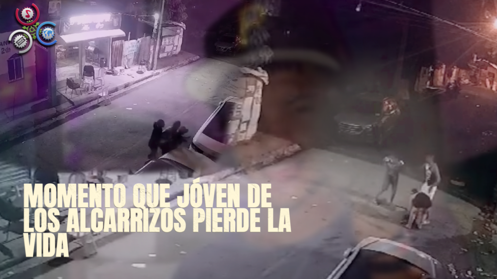 Joven Pierde La Vida Durante Tiroteo Y Varias Personas Heridas En Los