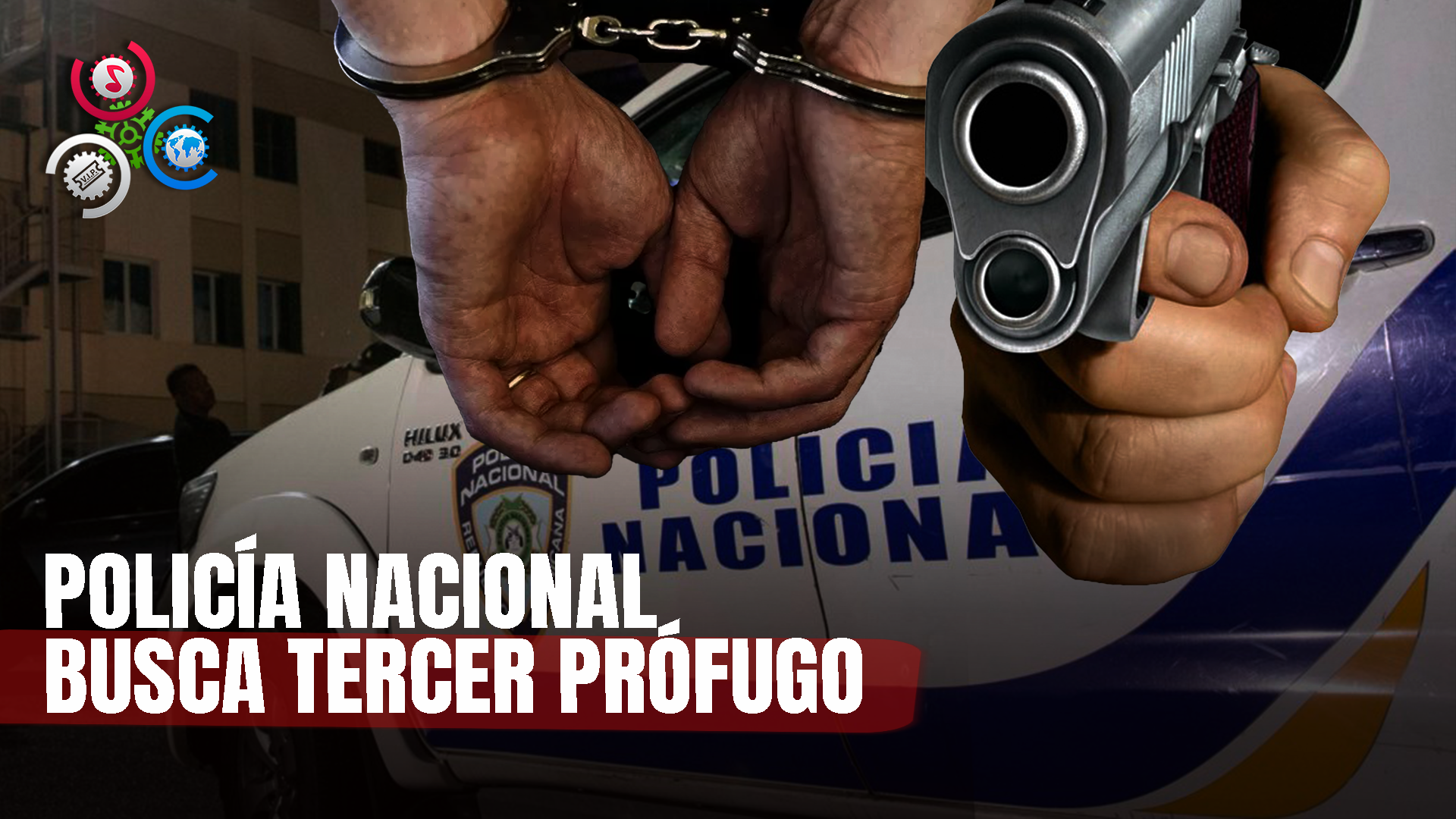 Arrestan Segundo Implicado En Triple Homicidio Por Disputa De Punto De