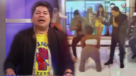 Mamá Lo Baila Como La Nenita De Pit Power, Gana 100 Mil Pesos Al Primer Lugar