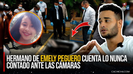 DJ TOPO REVELA DETALLES EXCLUSIVOS DEL CASO “OMEGA EL FUERTE & YOMEL EL MELOSO”