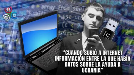 15 Años De Prisión Para Exmilitar Que Filtró Secretos Del Pentágono