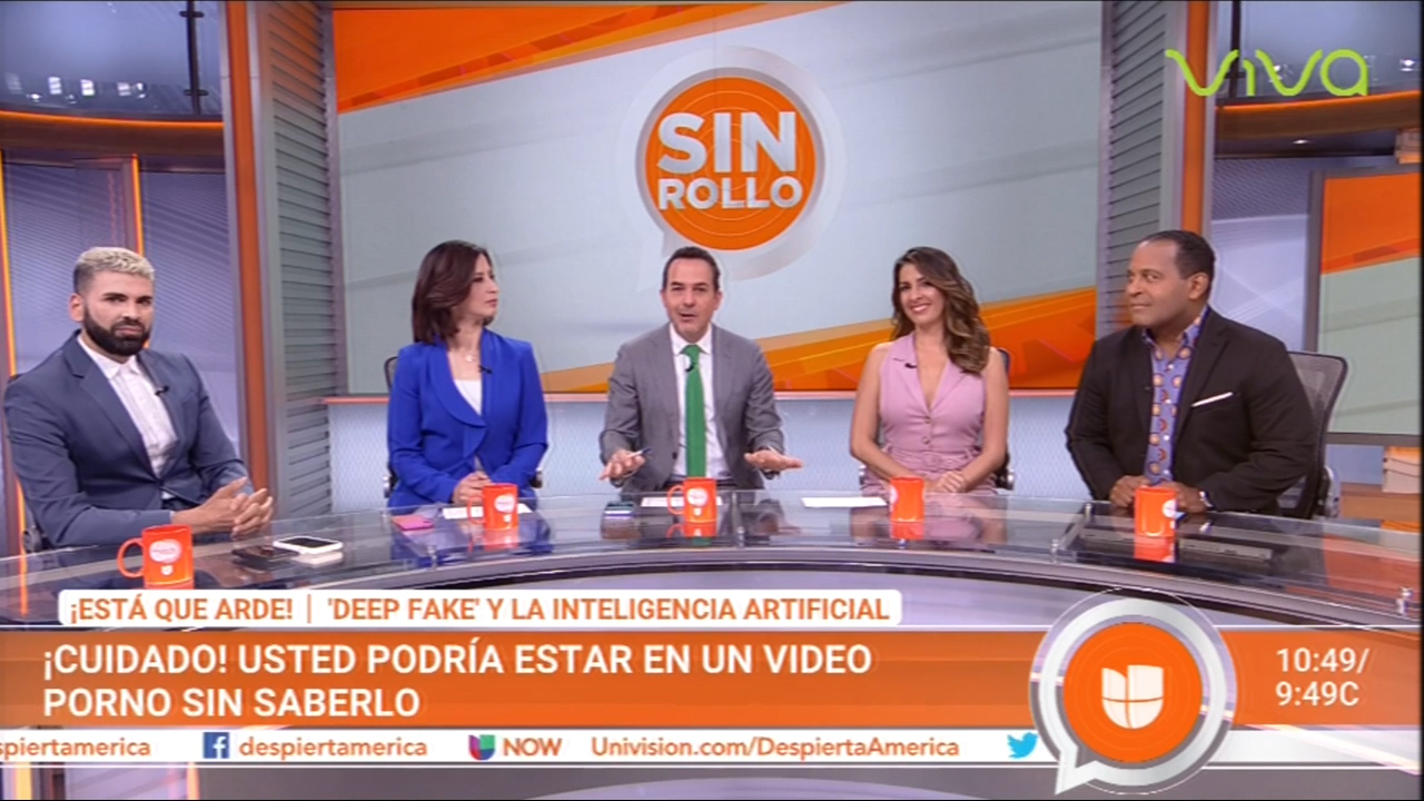 ¡cuidado Usted Podría Estar En Un Video Porno Sin Saberlo 2668