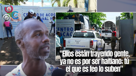 Dominicanos Denuncian Ser Confundidos Con Haitianos Durante Operativos De Repatriación