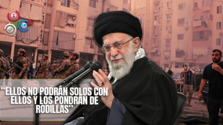 “Hezbollah Triunfará Sobre Israel”, Declara Irán En Un Nuevo Pronunciamiento