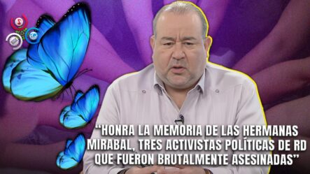 25 De Noviembre, Día De La No Violencia Contra La Mujer: Un Día Para Reflexionar Y Actuar