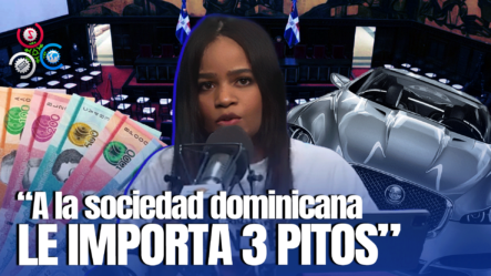 Milizen Uribe Critica El Derroche De Dinero Y Exoneraciones A Legisladores Del País