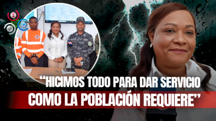 Gobernadora Aracelis Villanueva Declara En Sesión Permanente Al CPMR