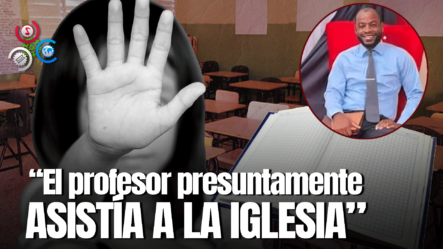 Paralizan Docencia Por Supuesta Violación Sexual Por Parte De Docente A Alumna En SPM