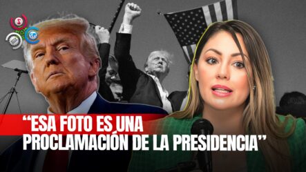 La Respuesta De Trump Tras El Atentado Sugiere Un Regreso Presidencial