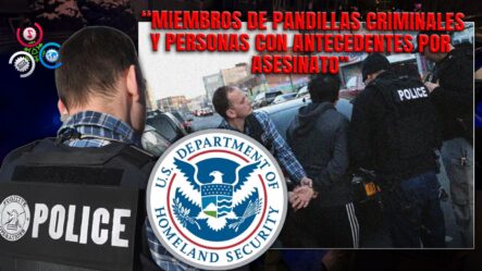 Boston Bajo Presión: Redadas Del ICE Captadas En Impactantes Videos