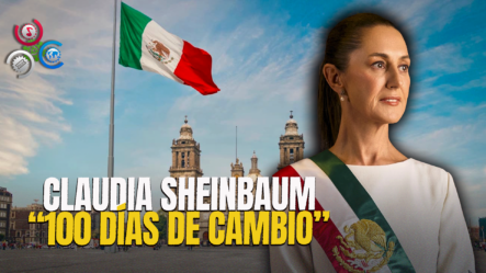 Claudia Sheinbaum: 100 Días De Gobierno Y Transformación