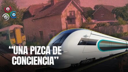 Campaña Británica Muestra Imprudencias De Peatones En Uso De Trenes