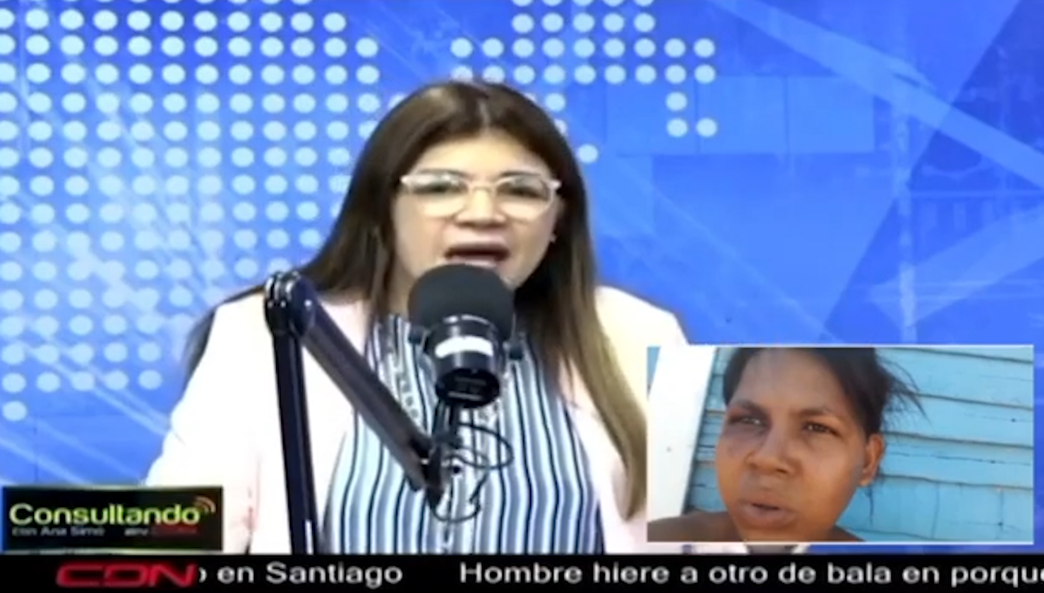 Ana Simó “se come con yuca” a Tirveria La Del Campo por “Video Sobre La ...