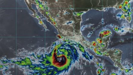 Tormenta Hilary:  Emergencia En Baja California Por Inundaciones