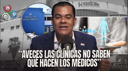 Elías Báez Lidera La DIDDA Con Un Enfoque En La Defensa De Los Derechos De Los Afiliados A La Seguridad Social