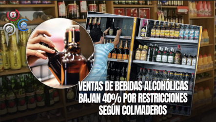 Comerciantes De Villa Francisca Denuncian Impacto De Restricciones En Venta De Alcohol