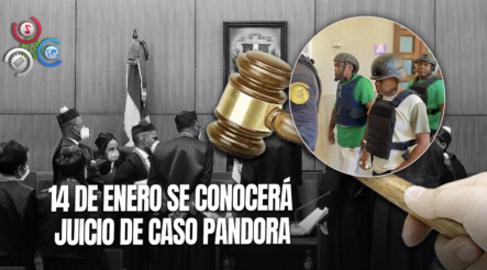 Jueces Revisarán Apelación De Policías Acusados De Tráfico De Municiones En Caso Pandora