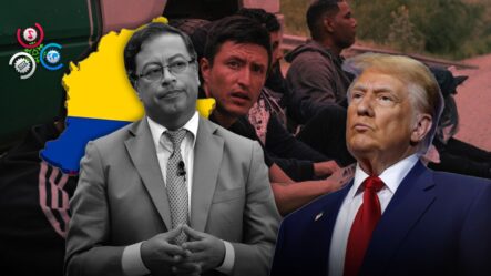 Colombia Resuelve Tensiones Con Donald Trump Y Evita Sanciones Comerciales