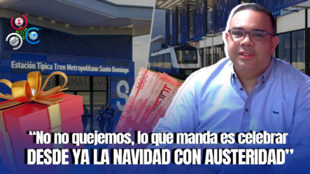 Abel Guzmán Then Respalda La Cancelación De Construcciones Y Eventos Tras Rechazo De Reforma Fiscal