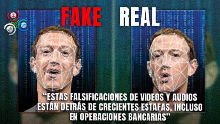 Conozca “Deepfakes” La Inteligencia Artificial Que Duplica Tu Imagen Para Ser Usada En Estafas Digitales