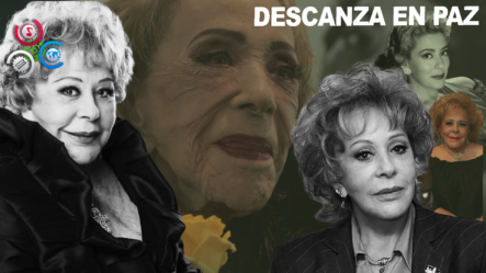 Fallece Silvia Pinal A Los 94 Años, Icono Del Cine Y La Televisión Mexicana