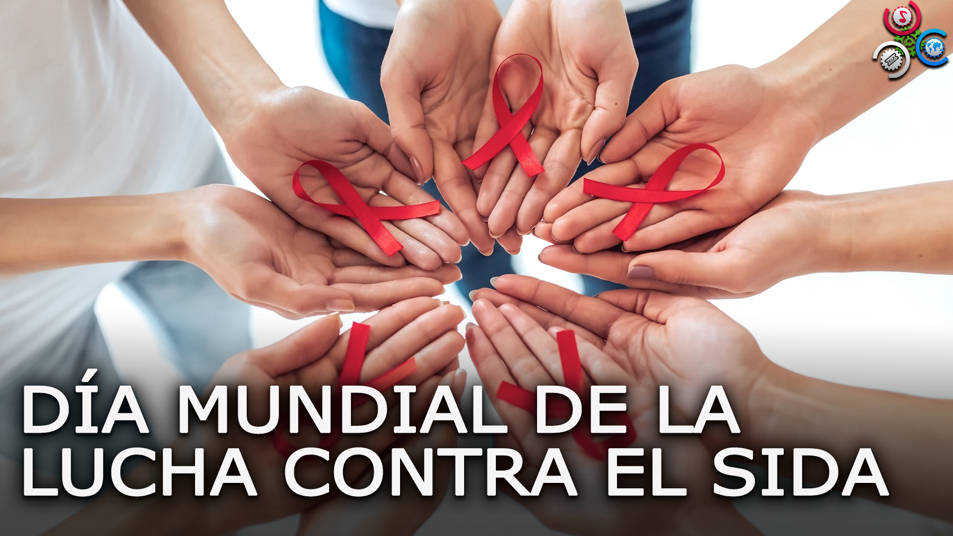DÍA MUNDIAL DE LA LUCHA CONTRA EL SIDA Cachicha com