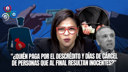 “La Lucha Anticorrupción En Jaque”: ¿Un Teatro Público O Un Esfuerzo Genuino?