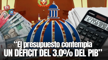 Presupuesto Nacional 2025 Podría Sufrir Modificaciones Tras Retiro De Reforma Fiscal